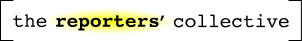 The Reporters' Collective