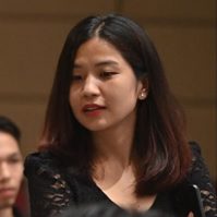 Marina Dai